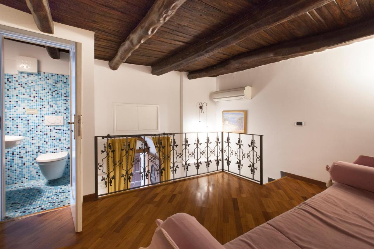 Apartamento Casa Vilù Península Sorrentina Exterior foto