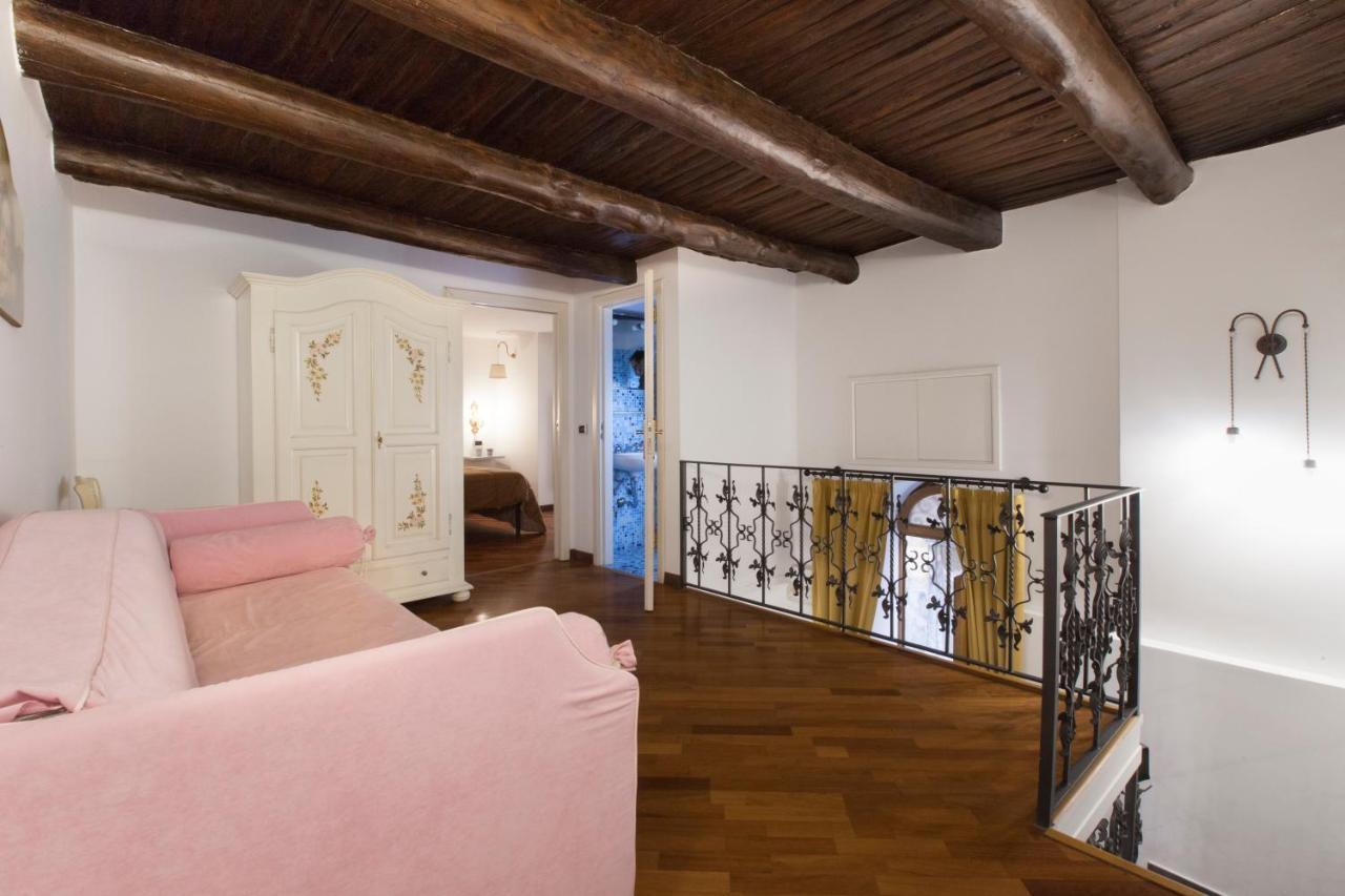Apartamento Casa Vilù Península Sorrentina Exterior foto