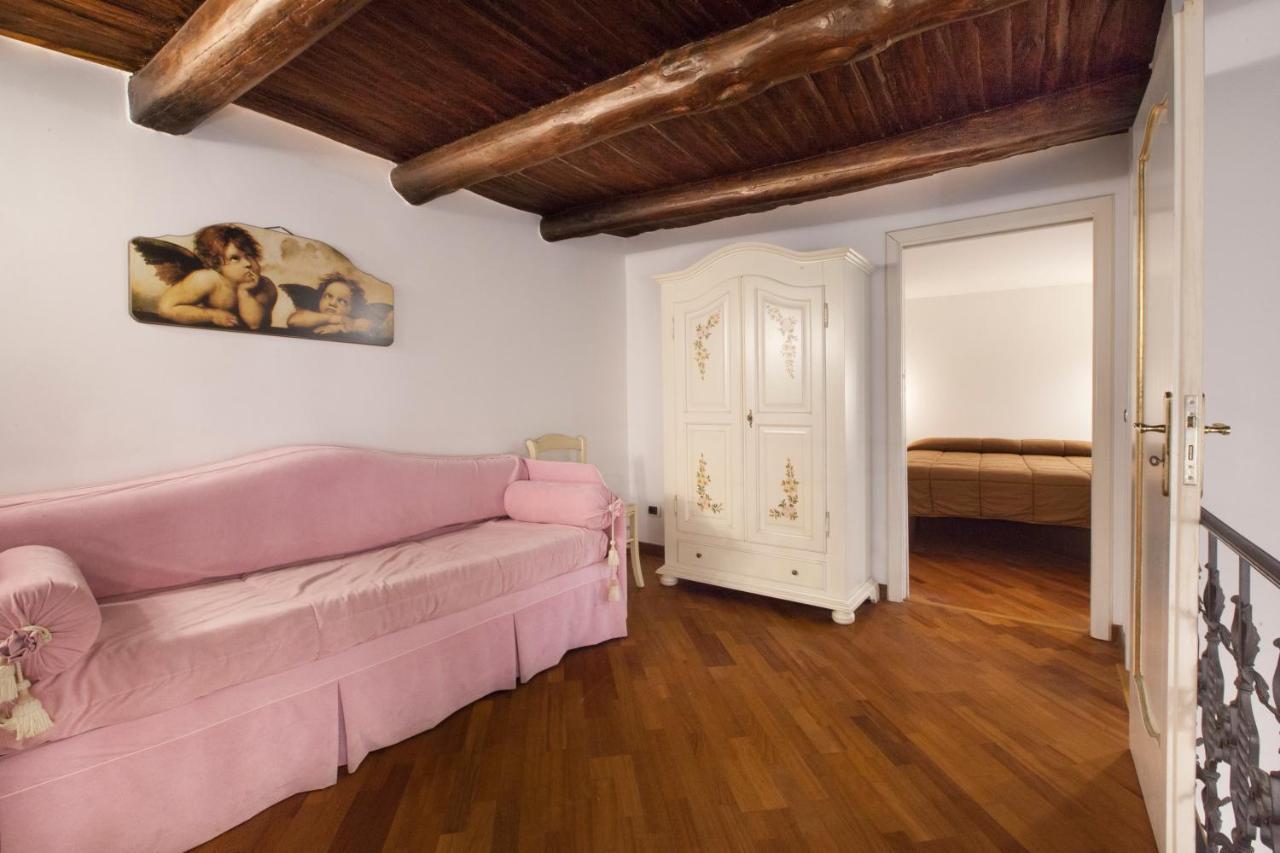 Apartamento Casa Vilù Península Sorrentina Exterior foto